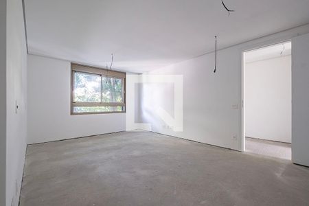 Suíte 1 de apartamento à venda com 3 quartos, 232m² em Jardim America, São Paulo