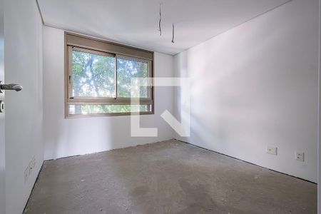 Suíte 2 de apartamento à venda com 3 quartos, 232m² em Jardim America, São Paulo