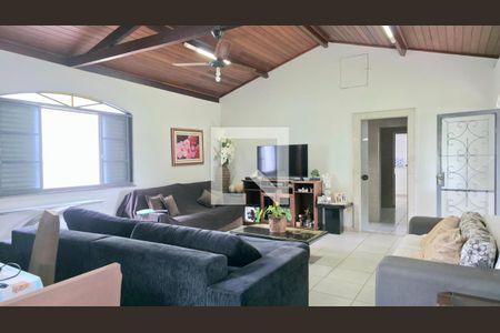 Casa à venda com 2 quartos, 110m² em Recanto da Lagoa, Lagoa Santa