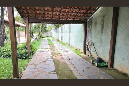 Casa à venda com 2 quartos, 110m² em Recanto da Lagoa, Lagoa Santa