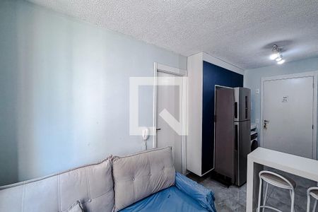 Kitnet/Studio para alugar com 1 quarto, 25m² em Mooca, São Paulo