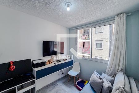Kitnet/Studio para alugar com 1 quarto, 25m² em Mooca, São Paulo