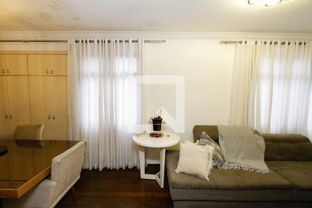 Sala de apartamento para alugar com 4 quartos, 300m² em Santa Lúcia, Belo Horizonte