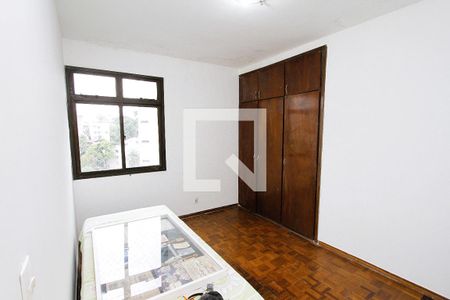 Quarto 1 de apartamento para alugar com 4 quartos, 300m² em Santa Lúcia, Belo Horizonte