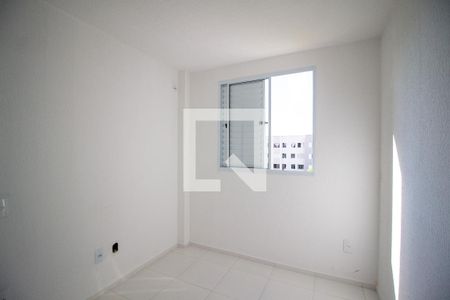 Quarto 1 de apartamento para alugar com 2 quartos, 40m² em Parque São Bento, Sorocaba