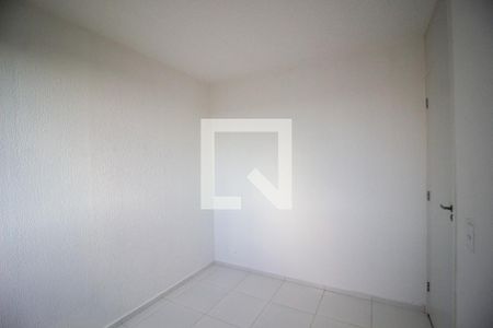 Quarto 1 de apartamento para alugar com 2 quartos, 40m² em Parque São Bento, Sorocaba