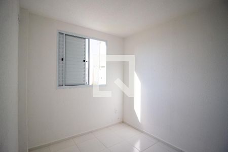 Quarto 1 de apartamento para alugar com 2 quartos, 40m² em Parque São Bento, Sorocaba