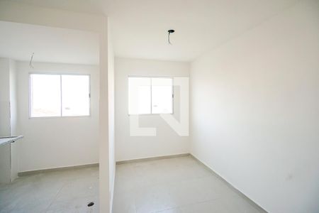 Sala de apartamento à venda com 2 quartos, 40m² em Vila Matilde, São Paulo