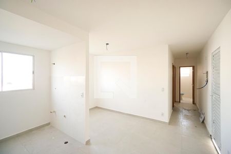 Sala de apartamento à venda com 2 quartos, 40m² em Vila Matilde, São Paulo