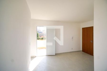 Sala de apartamento à venda com 2 quartos, 40m² em Vila Matilde, São Paulo