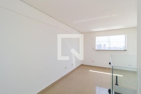 Sala de Jantar de apartamento à venda com 3 quartos, 122m² em Alto da Mooca, São Paulo