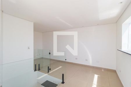 Sala de Jantar de apartamento à venda com 3 quartos, 122m² em Alto da Mooca, São Paulo