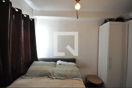 Quarto 1 de apartamento à venda com 2 quartos, 41m² em Vila Sabrina, São Paulo