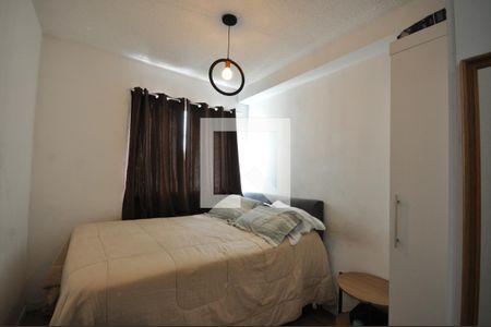 Quarto 1 de apartamento à venda com 2 quartos, 41m² em Vila Sabrina, São Paulo