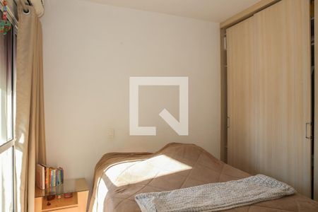 Suíte de apartamento para alugar com 2 quartos, 75m² em Barra Funda, São Paulo