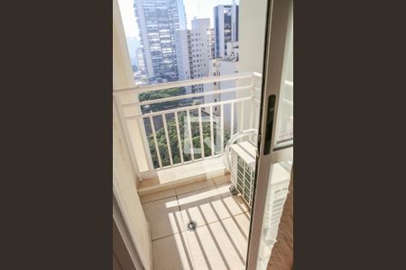 Suíte de apartamento para alugar com 2 quartos, 75m² em Barra Funda, São Paulo