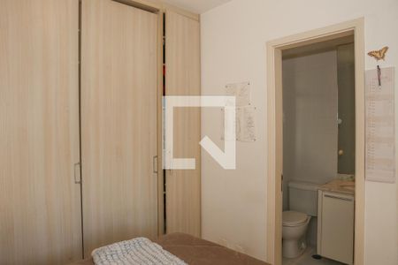 Suíte de apartamento para alugar com 2 quartos, 75m² em Barra Funda, São Paulo