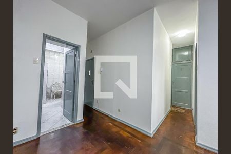 Apartamento à venda com 1 quarto, 48m² em Botafogo, Rio de Janeiro