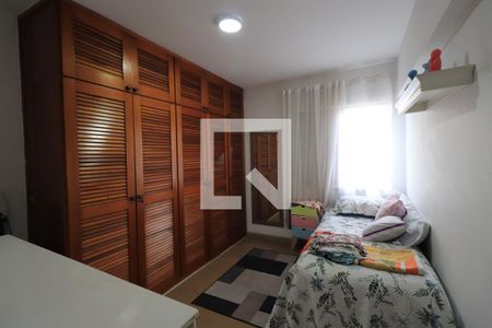 Quarto 1 de apartamento à venda com 2 quartos, 60m² em Tatuapé, São Paulo