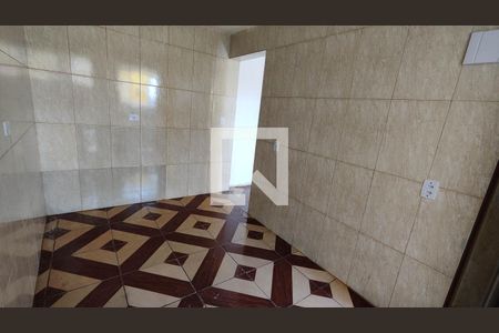 Sala de Jantar de casa para alugar com 1 quarto, 60m² em Jardim Juliana, Ferraz de Vasconcelos