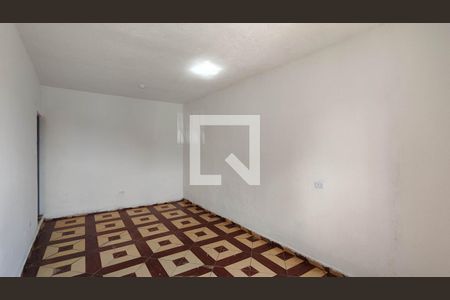 Quarto de casa para alugar com 1 quarto, 60m² em Jardim Juliana, Ferraz de Vasconcelos
