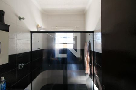 Banheiro da Suíte de casa à venda com 2 quartos, 128m² em Vila Santa Clara, São Paulo