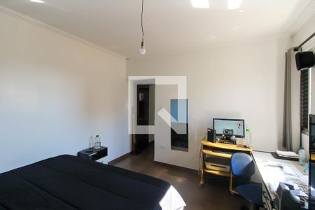 Quarto Suíte de casa à venda com 2 quartos, 128m² em Vila Santa Clara, São Paulo