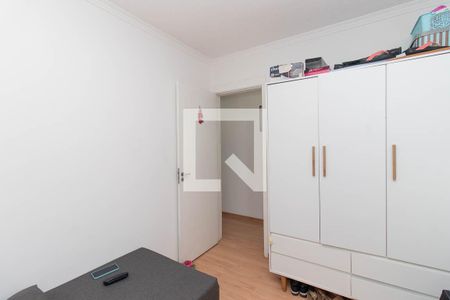 Quarto 1 de apartamento à venda com 2 quartos, 45m² em Jardim Modelo, São Paulo