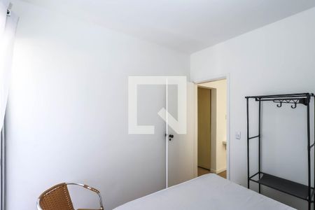 Quarto de apartamento para alugar com 1 quarto, 40m² em Aclimação, São Paulo