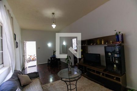 Sala de casa à venda com 4 quartos, 250m² em Ingá, Niterói