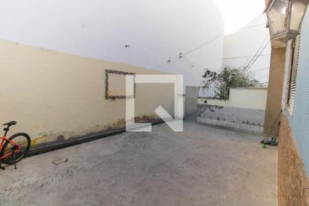 Vista da Sala de casa à venda com 4 quartos, 250m² em Ingá, Niterói