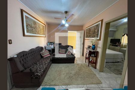 Casa à venda com 2 quartos, 80m² em Canudos, Novo Hamburgo