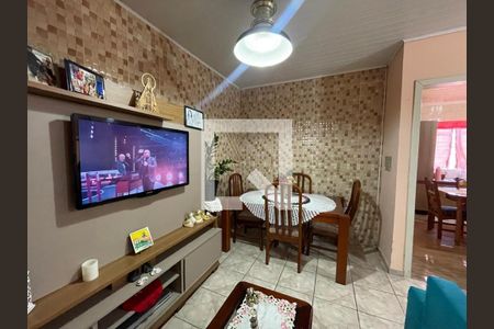 Casa à venda com 2 quartos, 80m² em Canudos, Novo Hamburgo