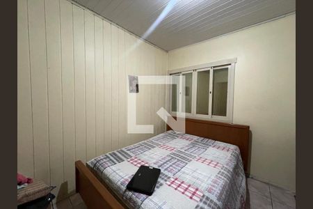 Casa à venda com 2 quartos, 80m² em Canudos, Novo Hamburgo