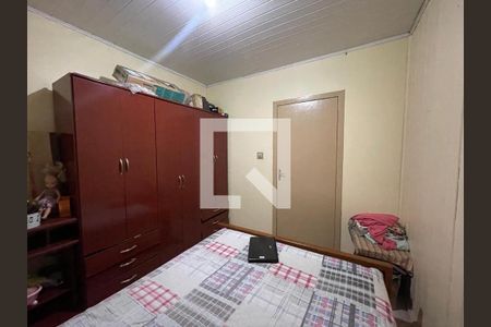 Casa à venda com 2 quartos, 80m² em Canudos, Novo Hamburgo