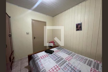 Casa à venda com 2 quartos, 80m² em Canudos, Novo Hamburgo