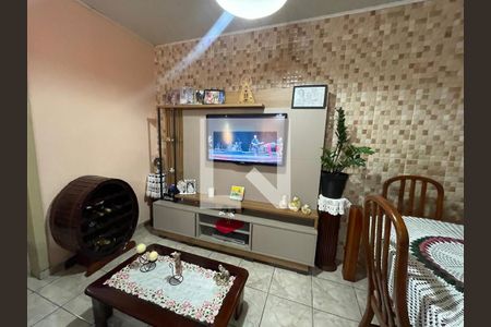 Casa à venda com 2 quartos, 80m² em Canudos, Novo Hamburgo