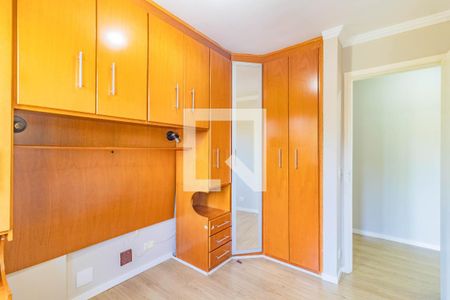 Quarto de apartamento à venda com 2 quartos, 49m² em Vila Santa Catarina, São Paulo