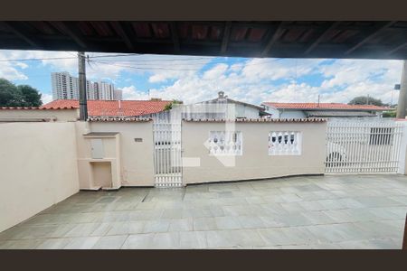 Casa à venda com 3 quartos, 151m² em Nova Campinas, Campinas