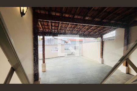 Casa à venda com 3 quartos, 151m² em Nova Campinas, Campinas