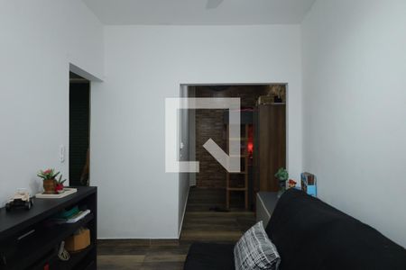 Sala 2 de casa para alugar com 3 quartos, 300m² em Vila Carmosina, São Paulo