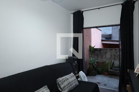 Sala 2 de casa para alugar com 3 quartos, 300m² em Vila Carmosina, São Paulo