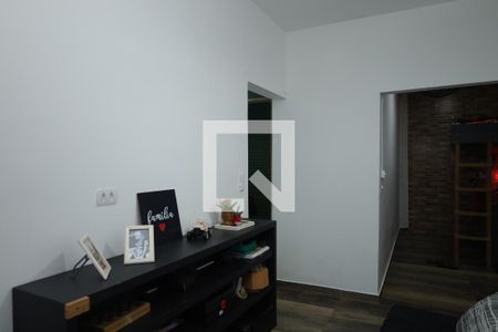 Sala 2 de casa para alugar com 3 quartos, 300m² em Vila Carmosina, São Paulo