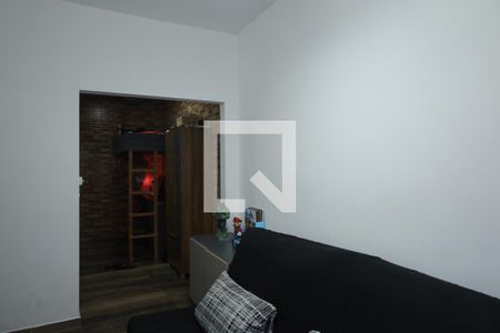 Sala 2 de casa para alugar com 3 quartos, 300m² em Vila Carmosina, São Paulo