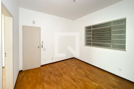 Sala de Jantar de apartamento à venda com 3 quartos, 100m² em Centro, Belo Horizonte