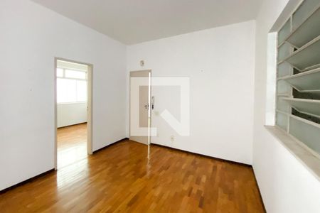 Sala de Jantar de apartamento à venda com 3 quartos, 100m² em Centro, Belo Horizonte