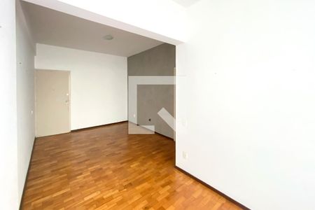 Sala de apartamento à venda com 3 quartos, 100m² em Centro, Belo Horizonte