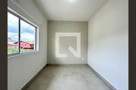 Quarto 1 de apartamento para alugar com 3 quartos, 67m² em Coloninha, Florianópolis
