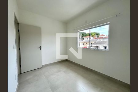 Quarto 1 de apartamento para alugar com 3 quartos, 67m² em Coloninha, Florianópolis