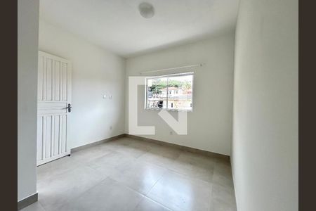 Sala de apartamento para alugar com 3 quartos, 67m² em Coloninha, Florianópolis